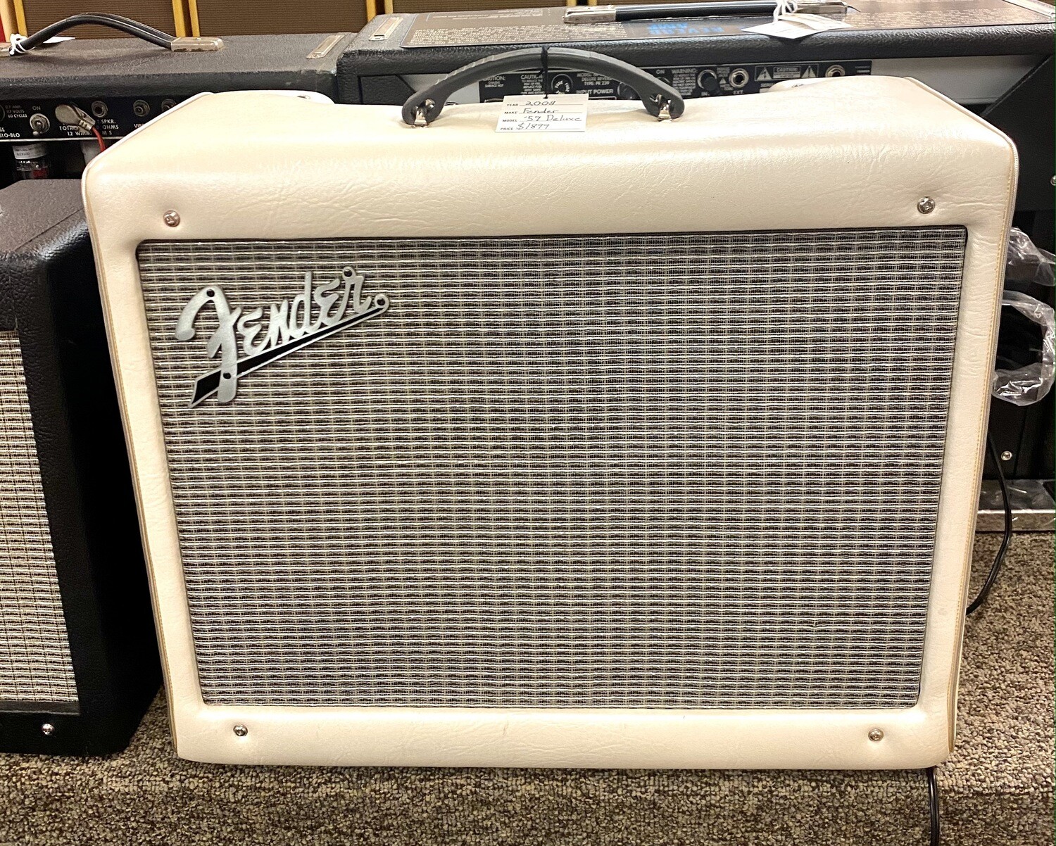 2008 Fender &#39;57 Deluxe