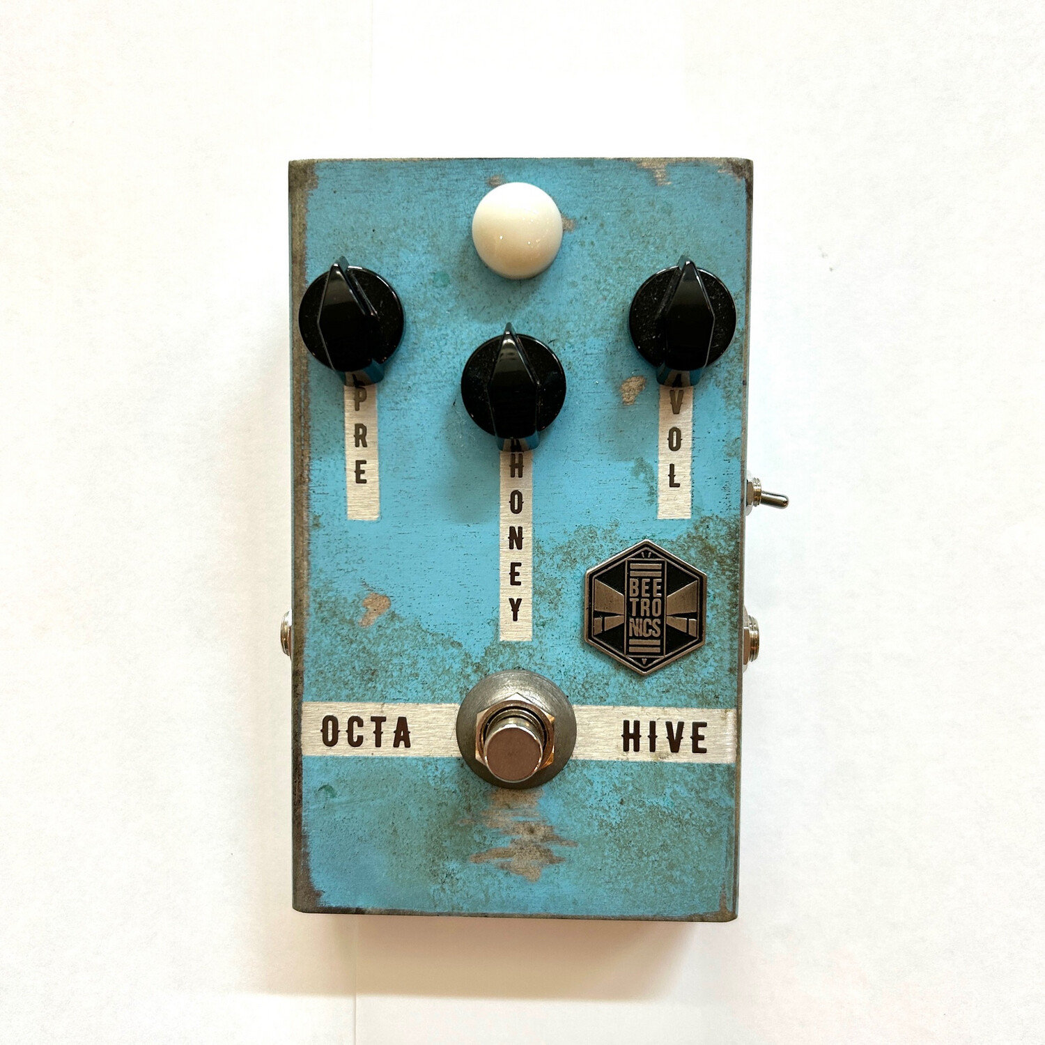Beetronics Octa Hive