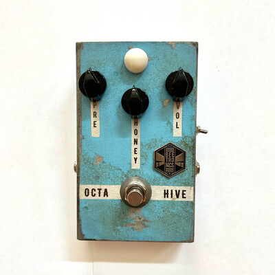Beetronics Octa Hive