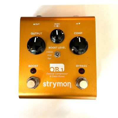 Strymon OB-1