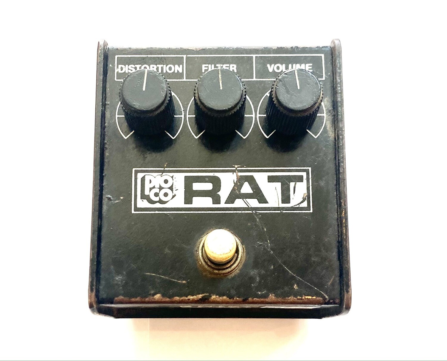 1985 ProCo Rat