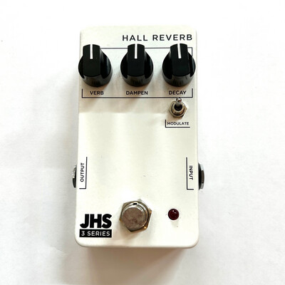 JHS 3 Series Ball Reverb