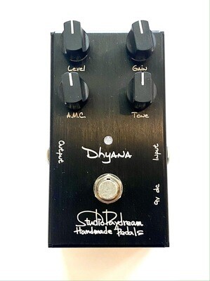 Studio Daydream Dhyana