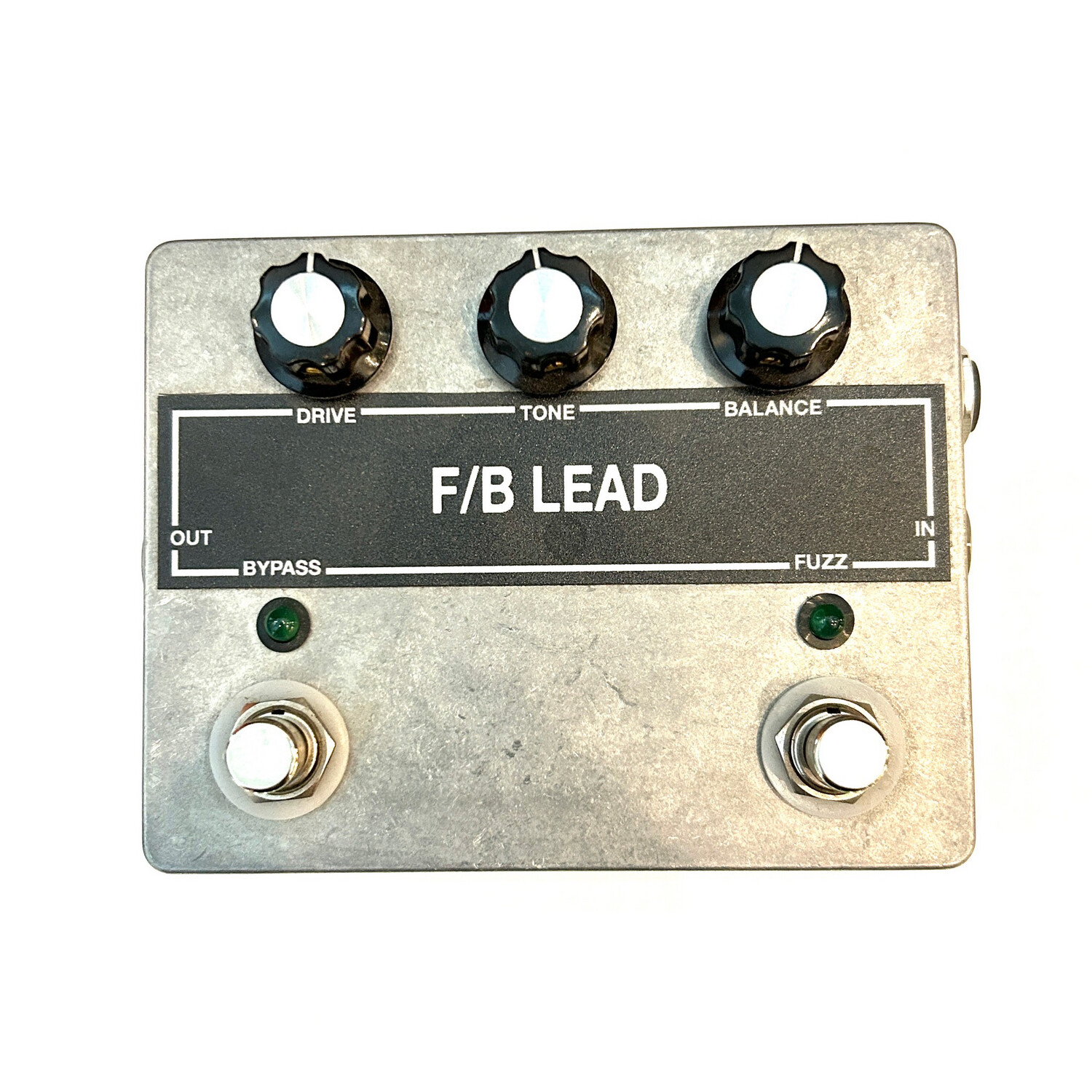 Diabolical Devices F/B Lead