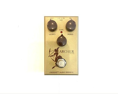 New J. Rockett Archer Ikon