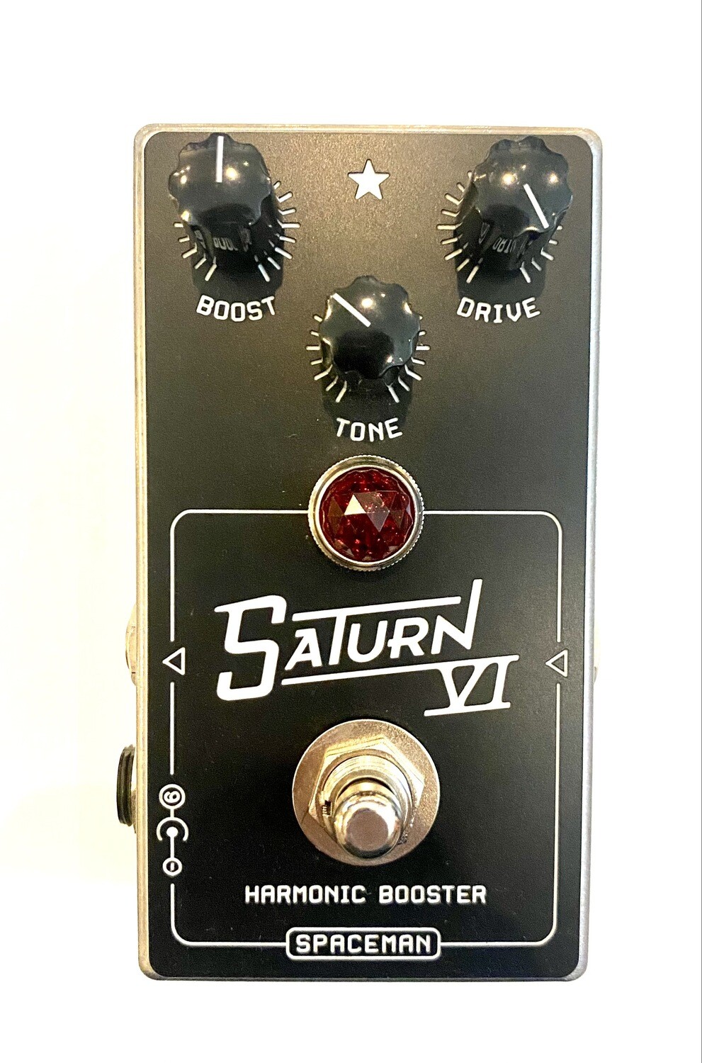 New Spaceman Saturn VI Harmonic Booster