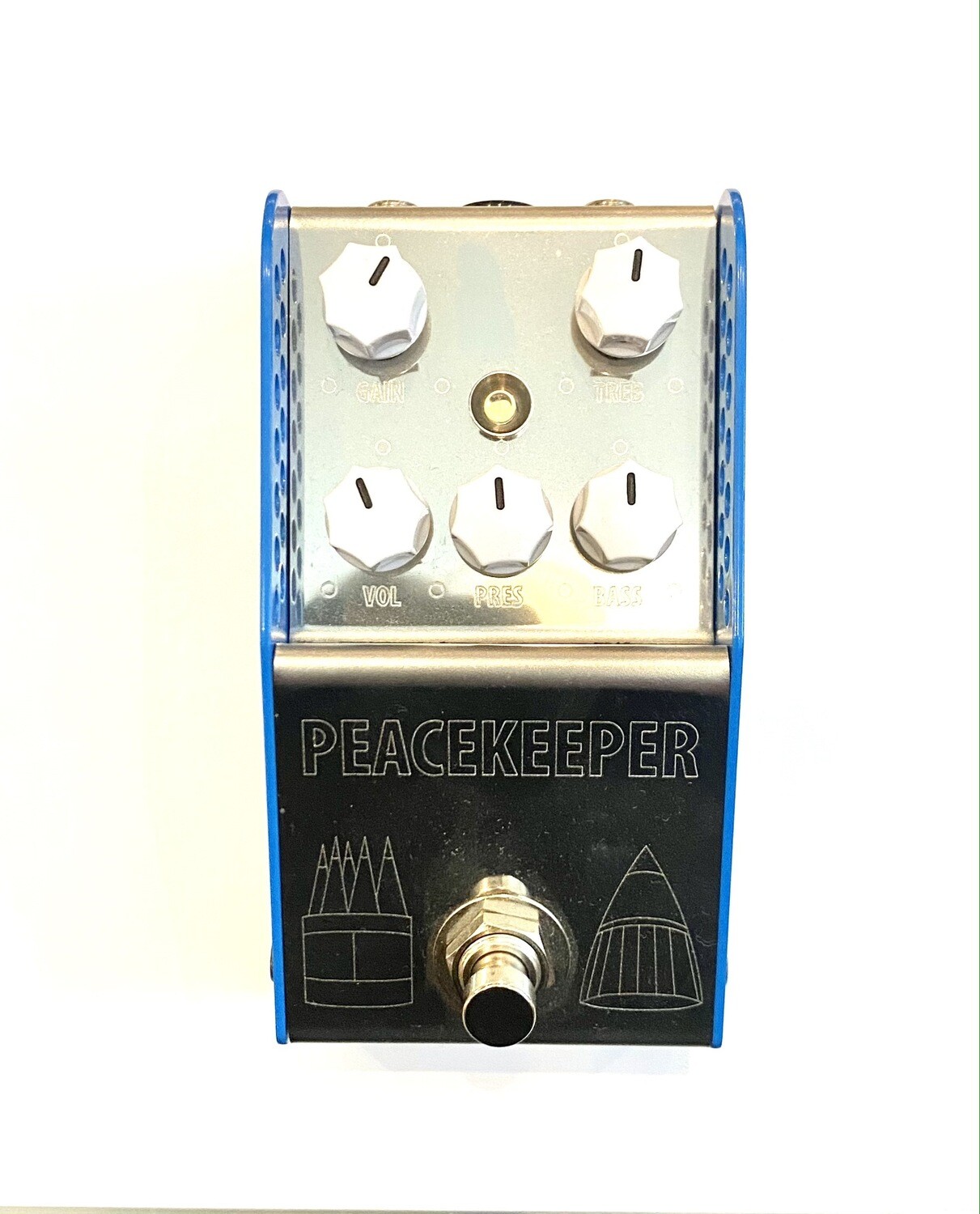 New Thorpy Peacekeeper