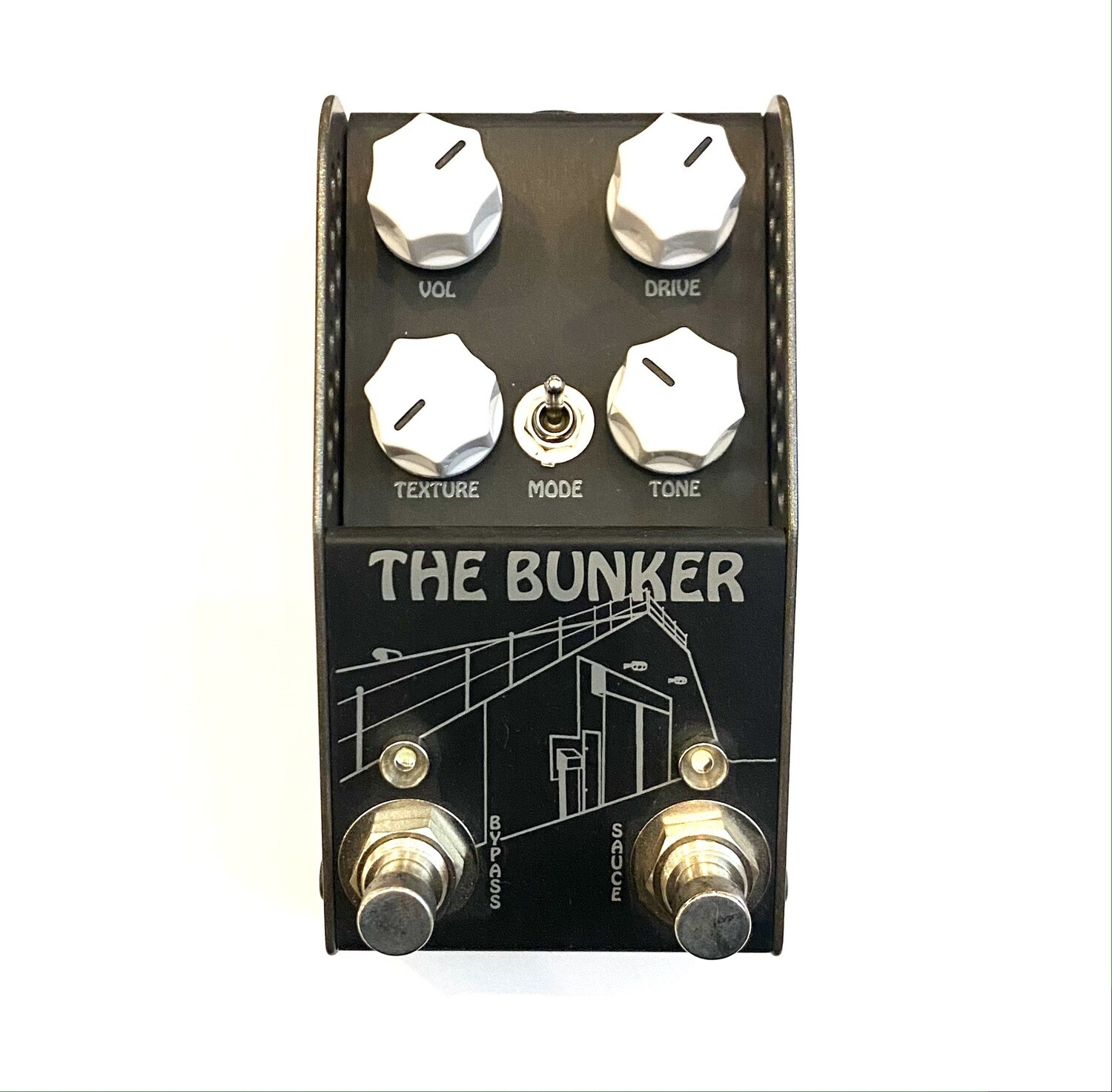 New Thorpy The Bunker