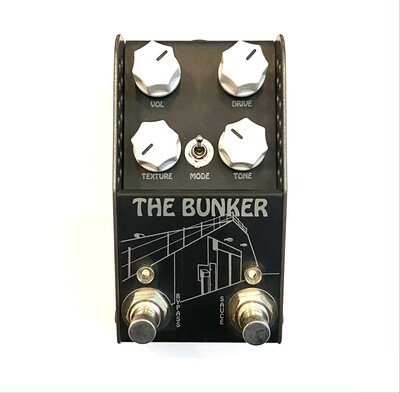 New Thorpy The Bunker