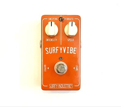 New Surfy Industries Surfy Vibe