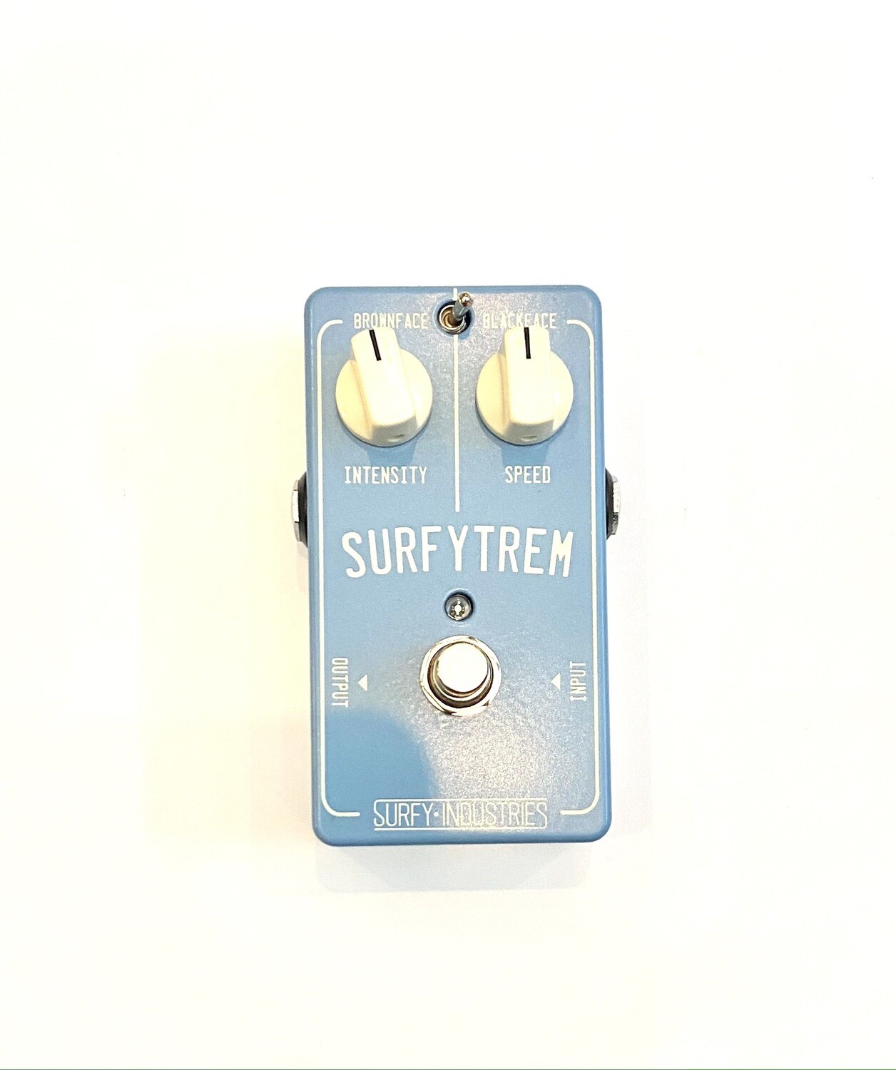 New Surfy Industries Surfy Trem