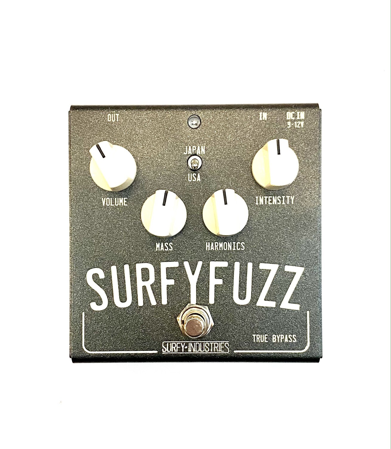 New Surfy Industries Surfy Fuzz