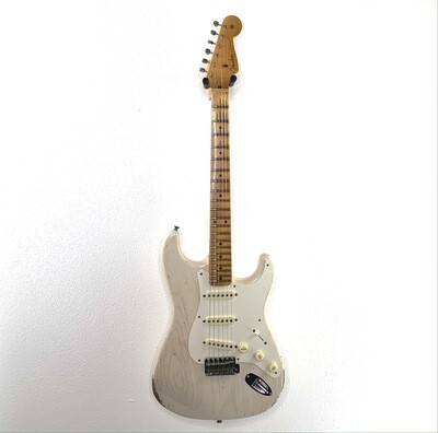 New Fender Custom Shop 1957 Stratocaster Relic