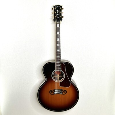 2016 Gibson Custom Shop J-200 Western Classic Mystic