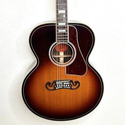 2016 Gibson Custom Shop J-200 Western Classic Mystic