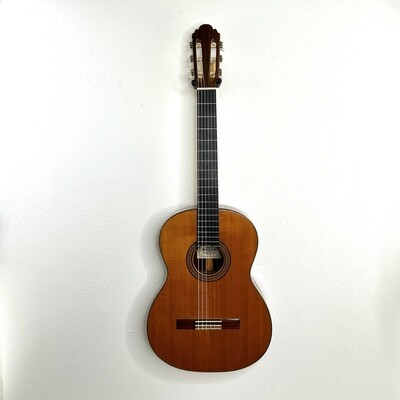 1969 Kohno Number 5 Brazilian Rosewood