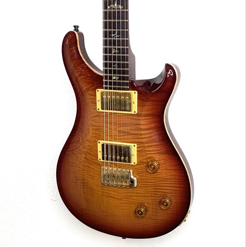 2001 PRS Paul Reed Smith Custom 22