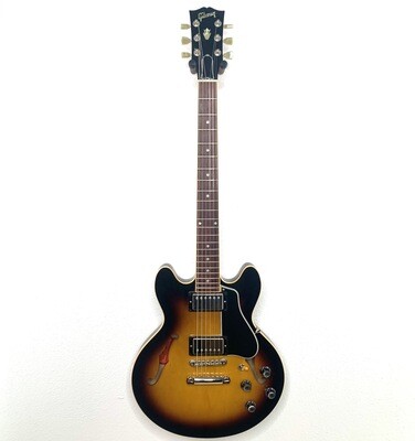 2009 Gibson Custom Shop ES-339