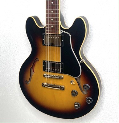 2009 Gibson Custom Shop ES-339
