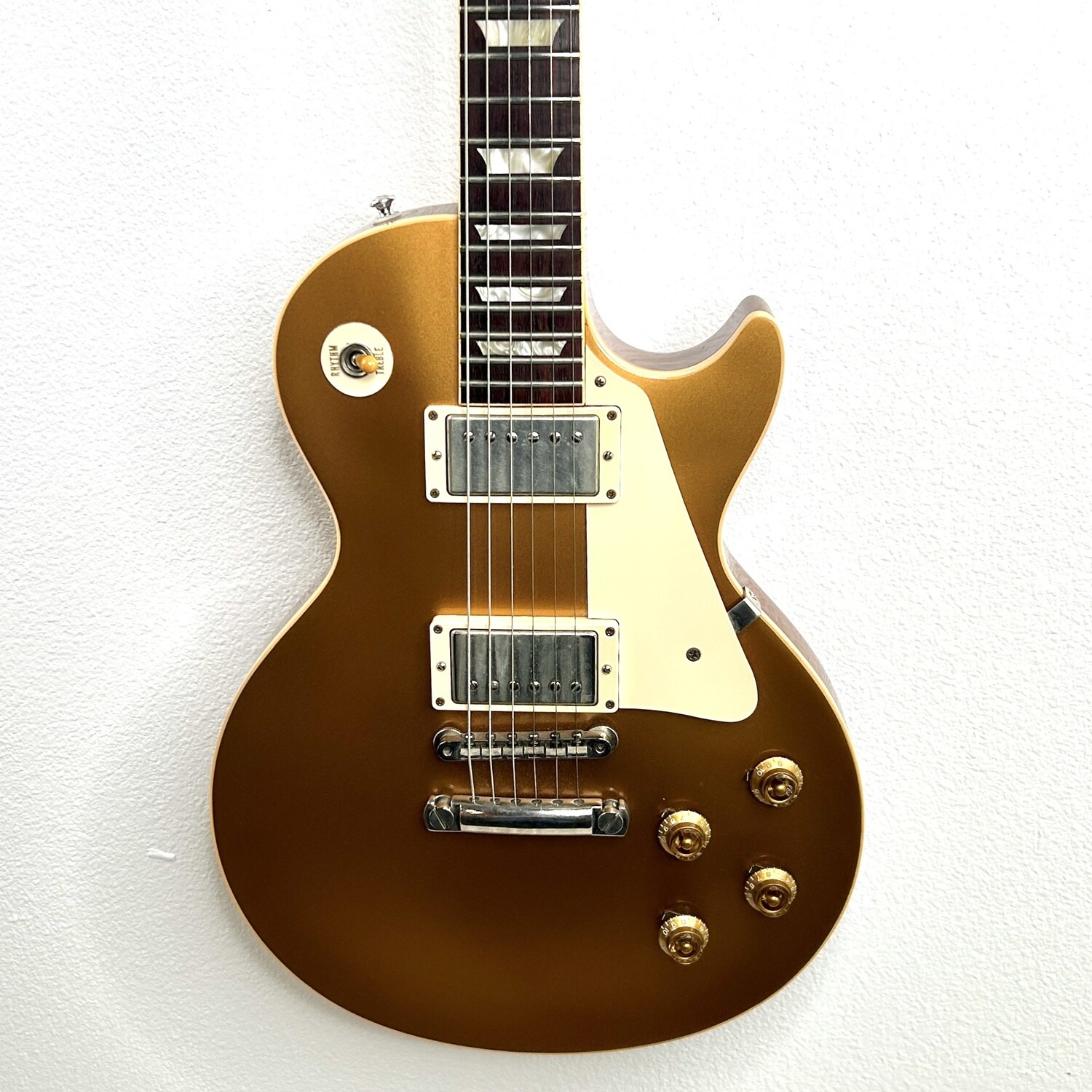 2006 Gibson Les Paul R7