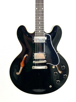 2022 Gibson Custom Shop Murphy Lab Ultra Aged '59 ES-335