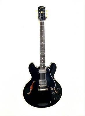 2022 Gibson Custom Shop Murphy Lab Ultra Aged &#39;59 ES-335