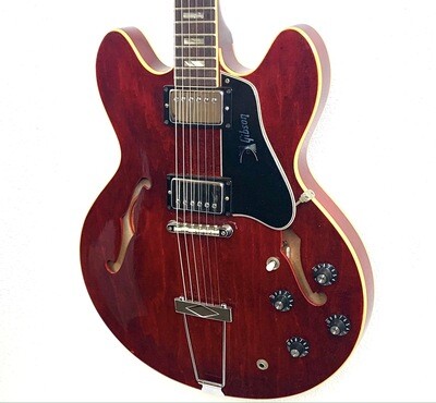 1967 Gibson ES-335 TDC 1967 Gibson ES-335 TDC
