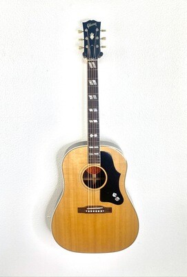 2002 Gibson Dwight Yoakam Honky Tonk Deuce 12 of 100