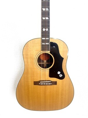 2002 Gibson Dwight Yoakam Honky Tonk Deuce 12 of 100
