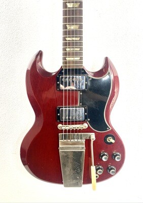 1965 Gibson SG Standard