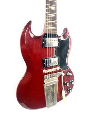 1965 Gibson SG Standard
