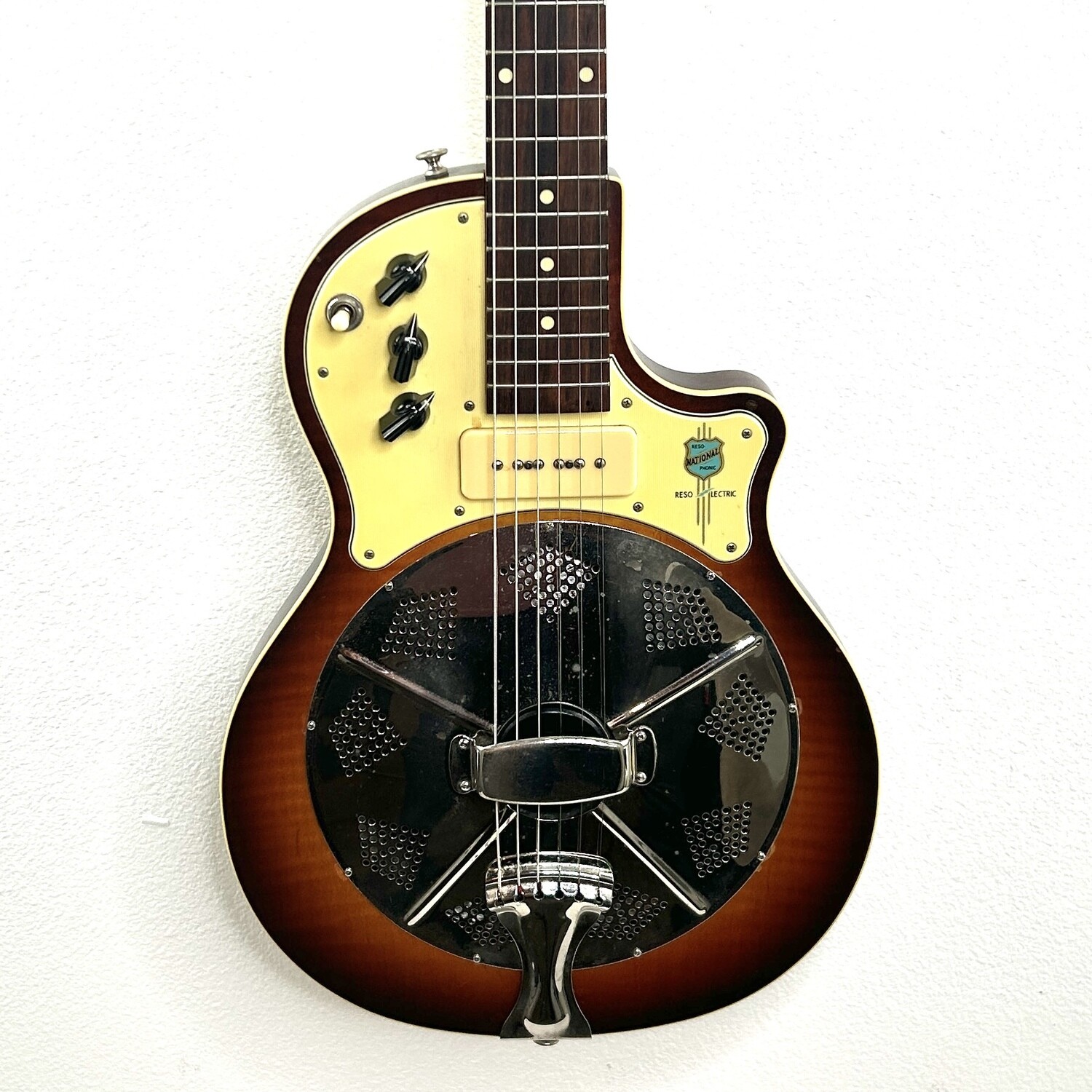 National Reso Lectric