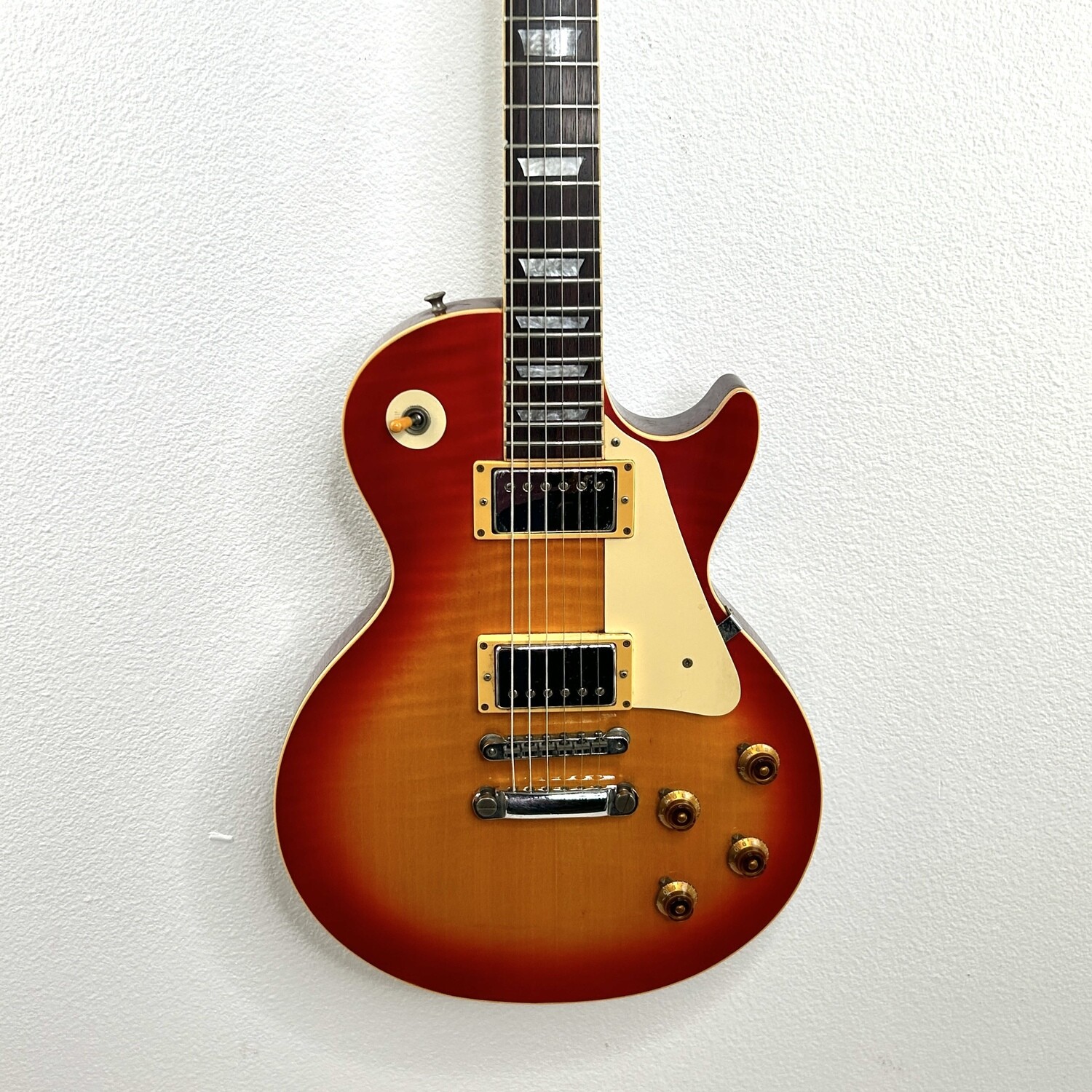 1984 Tokai Love Rock