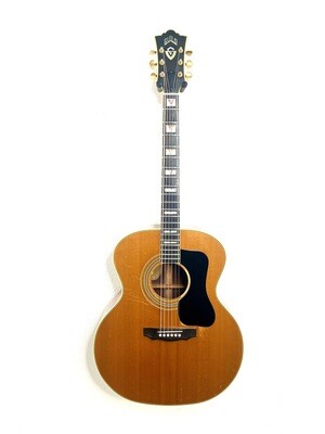 1975 Guild F50R