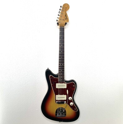 1966 Fender Jazzmaster