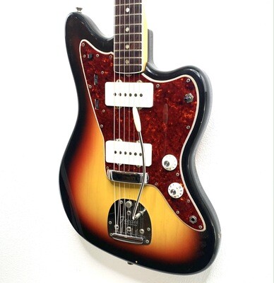 1966 Fender Jazzmaster