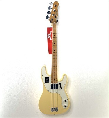 New Fender Vintera II 70s Telecaster Bass