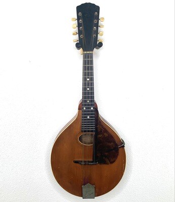 1914 Gibson Style A Mandolin