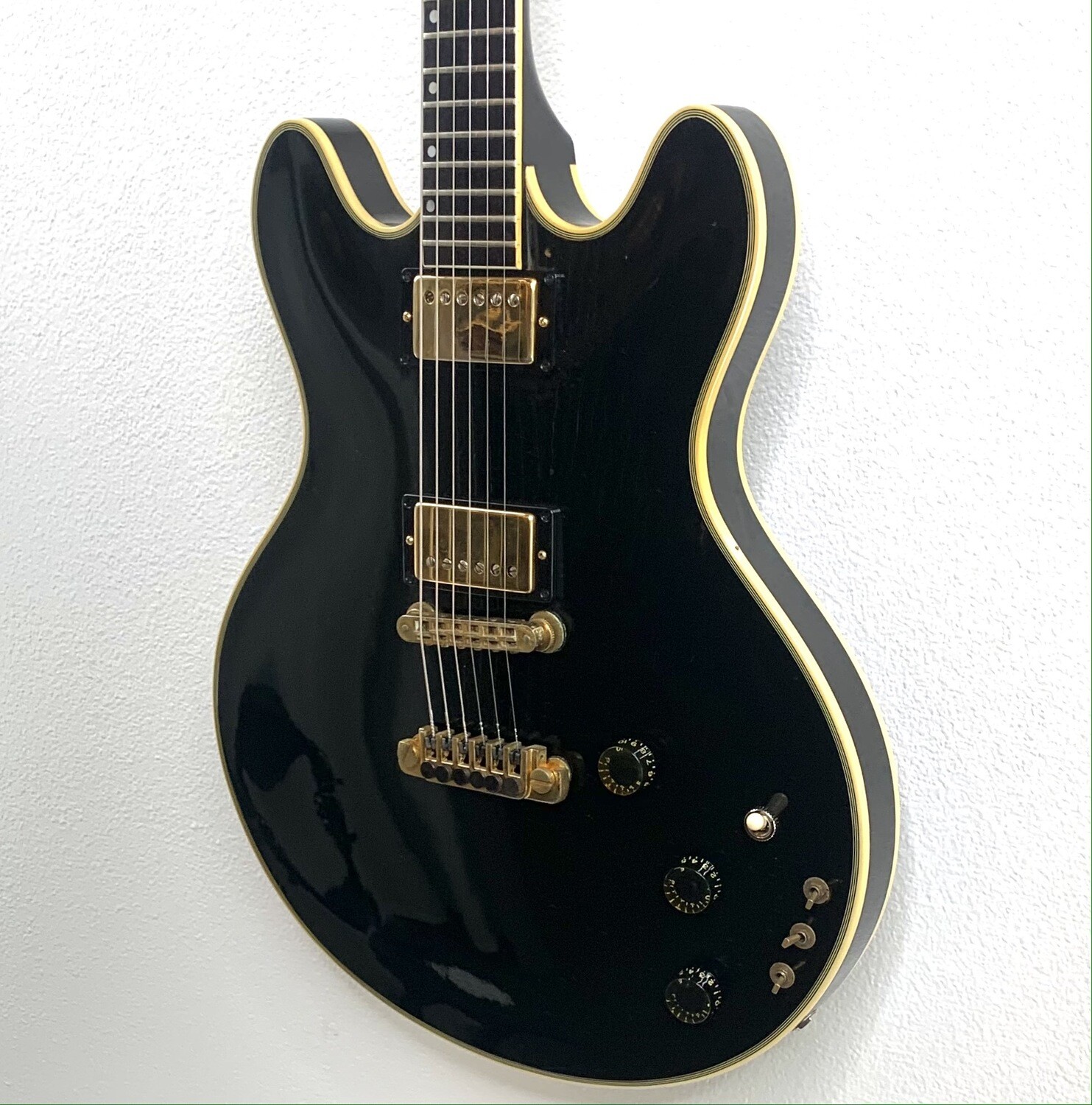 1980 Gibson ES-Artist