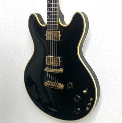 1980 Gibson ES-Artist