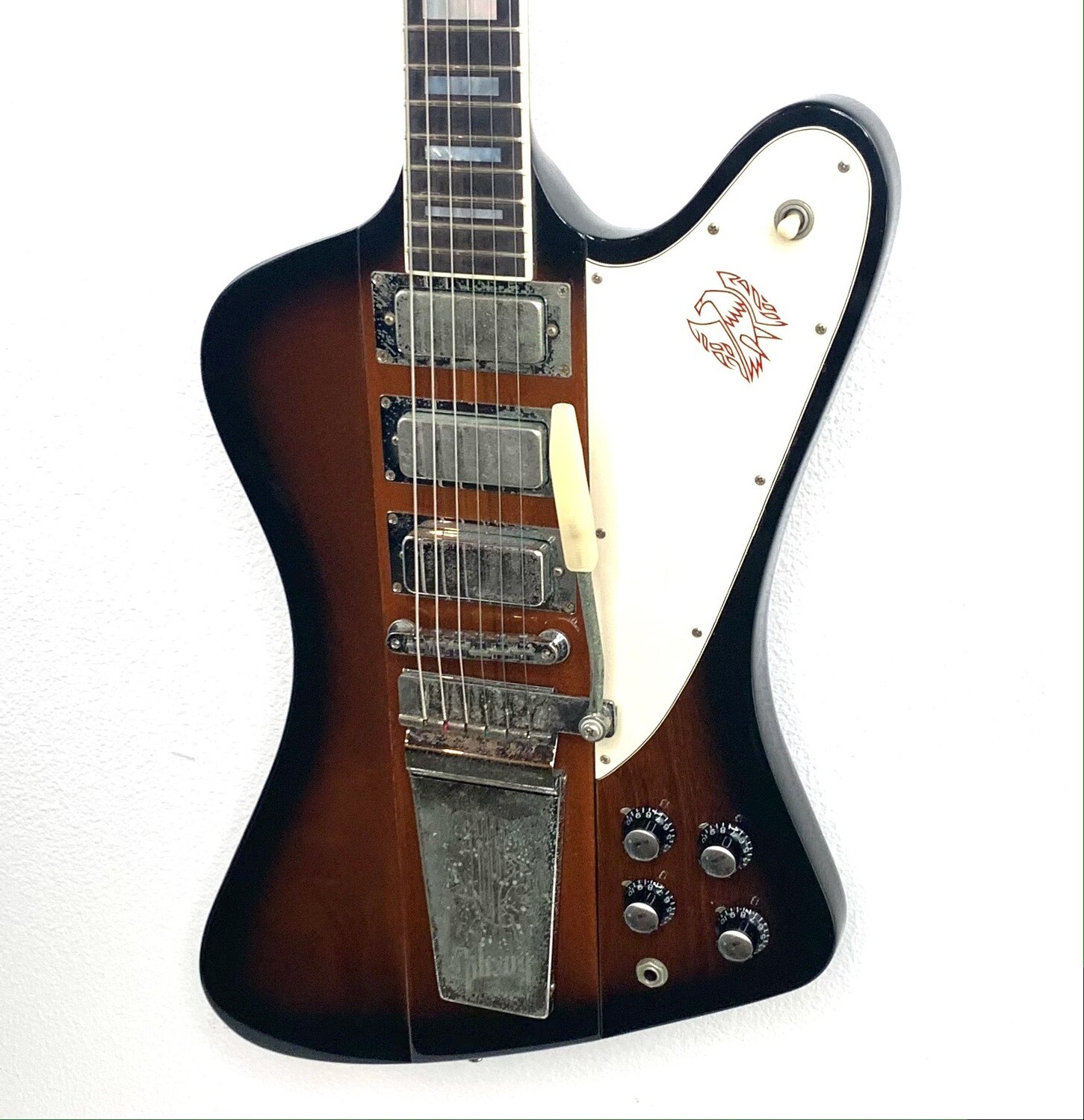 2002 Gibson Firebird VII