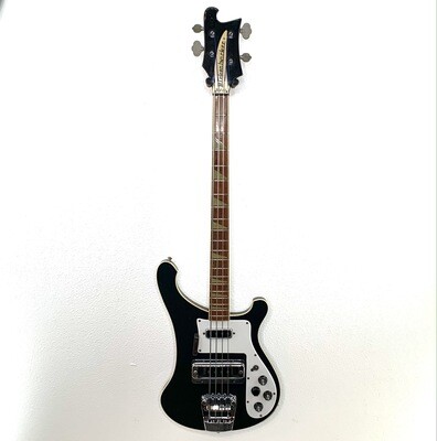 1978 Rickenbacker 4001