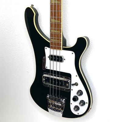 1978 Rickenbacker 4001