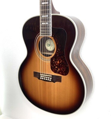 2002 Guild F-512 12 String