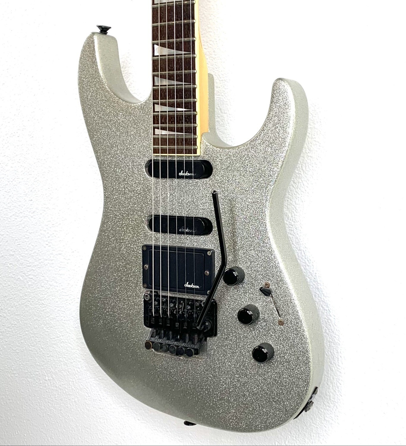 1990&#39;s Charvel 475 Special