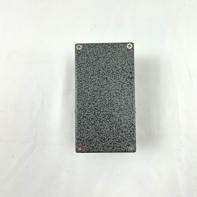 R2R Electric Treble Booster Pro