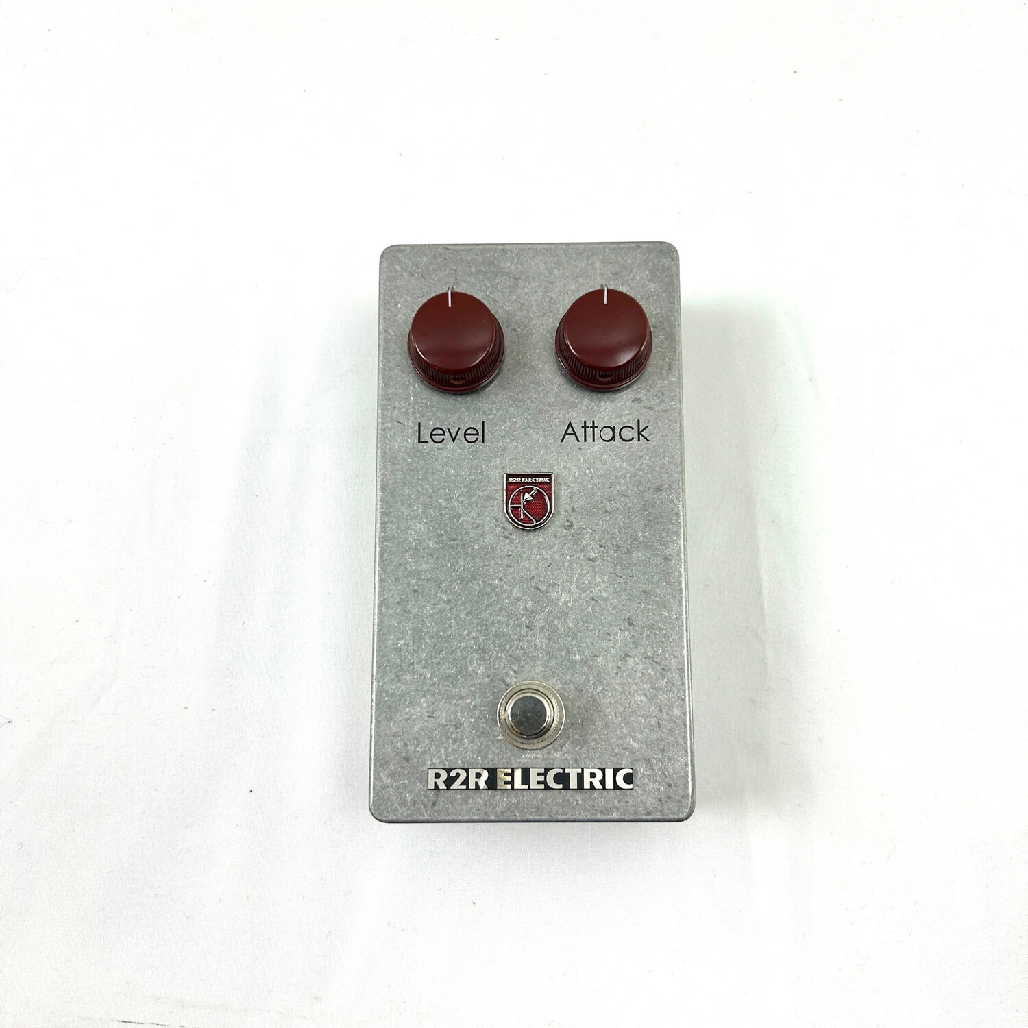 R2R Electric Supa Fuzz MK2N