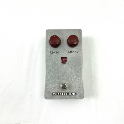 R2R Electric Supa Fuzz MK2N