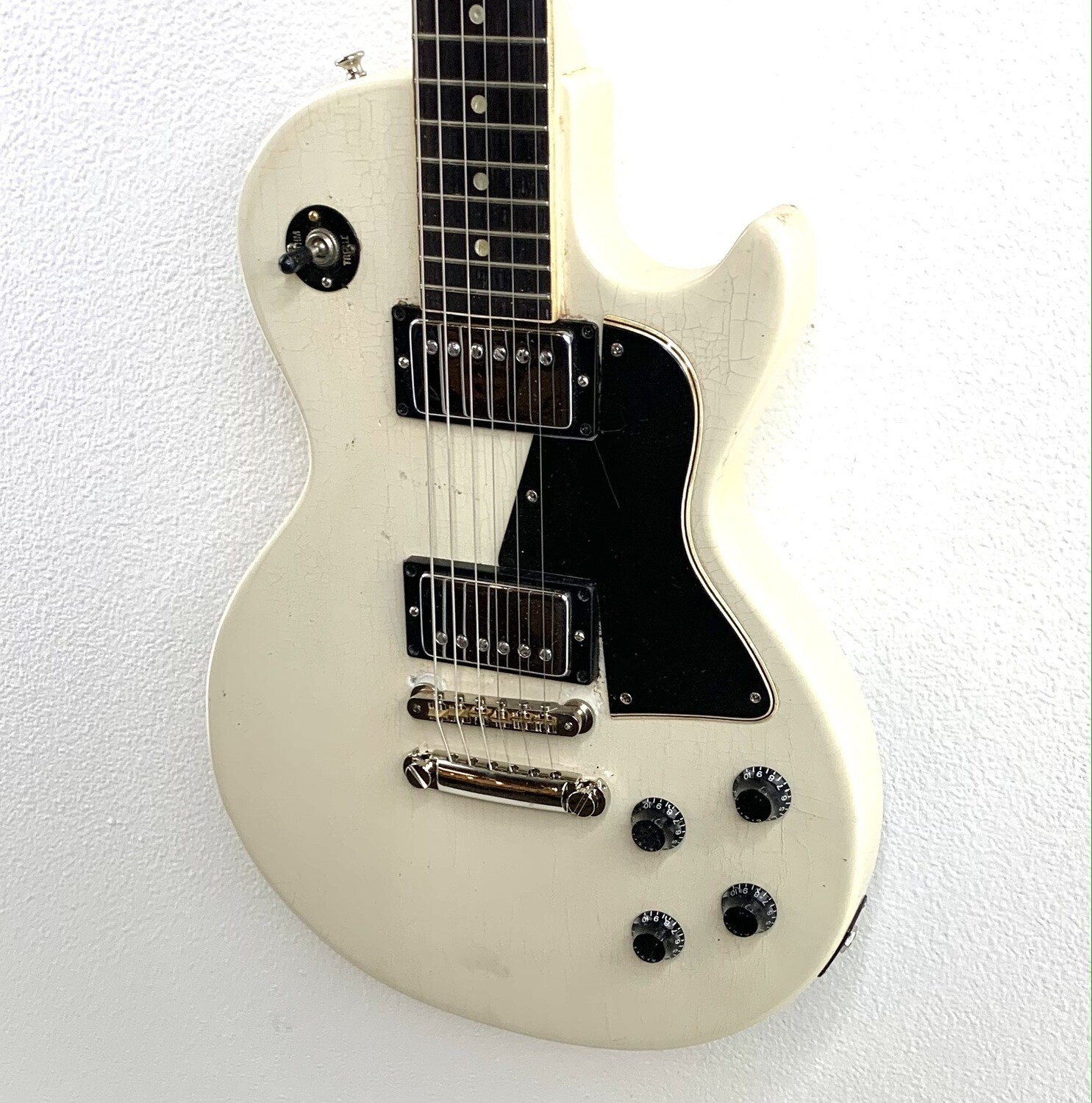1950&#39;s Gibson Les Paul Special