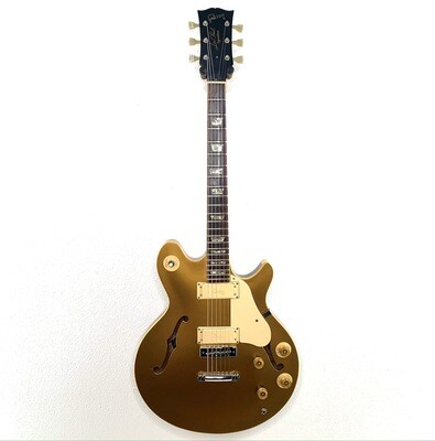 1974 Gibson Les Paul Signature